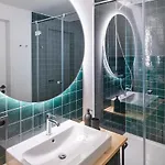 宾馆 Hotel Everswinkel Everswinkel