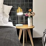 Hotel Everswinkel 宾馆 2*