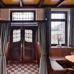Hotel Everswinkel 宾馆 2*