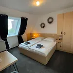 Hotel Everswinkel 宾馆