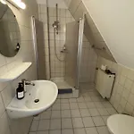 宾馆 Hotel Everswinkel