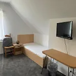 宾馆 Hotel Everswinkel Everswinkel