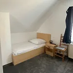 宾馆 Hotel Everswinkel