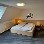 宾馆 Hotel Everswinkel