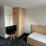 Hotel Everswinkel 宾馆 Everswinkel