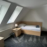 宾馆 Hotel Everswinkel Everswinkel