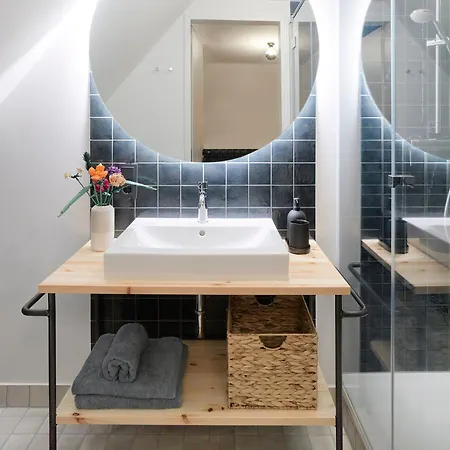 Inn Hotel Everswinkel *