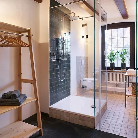 Hotel Everswinkel Estalagem Everswinkel