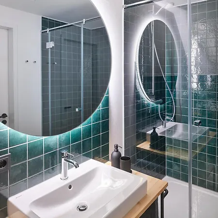 Inn Hotel Everswinkel Everswinkel