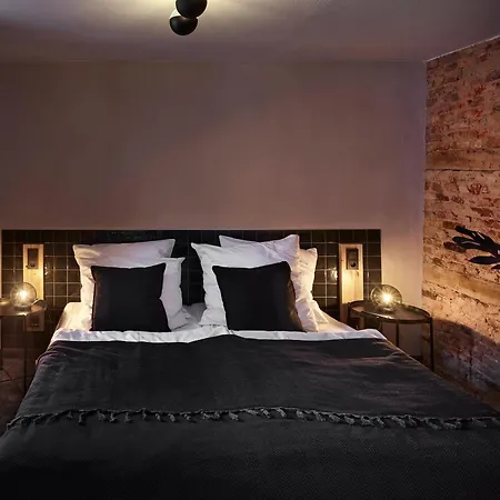 Mini-hôtel Hotel Everswinkel 2*