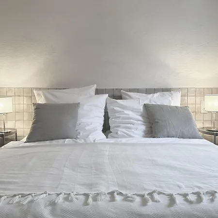 Hotel Everswinkel بيت ريفي 2*