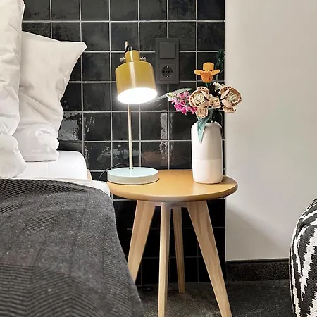 Hotel Everswinkel Estalagem 2*
