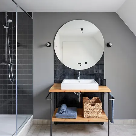 Inn Hotel Everswinkel *