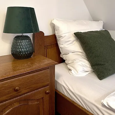 Inn Hotel Everswinkel