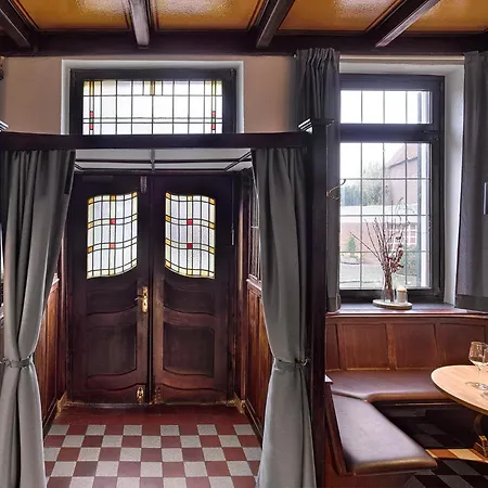 Hotel Everswinkel Inn *