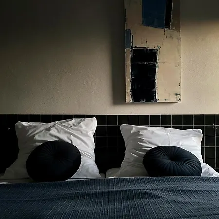 Mini-hôtel Hotel Everswinkel 2*