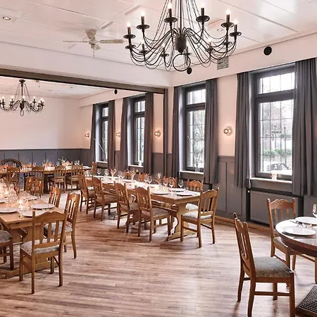 Hotel Everswinkel 2*