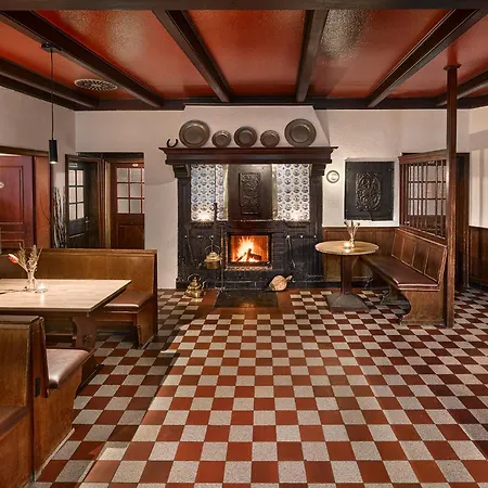 Mini-hôtel Hotel Everswinkel