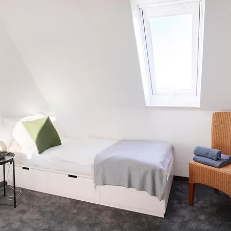 Inn Hotel Everswinkel Everswinkel