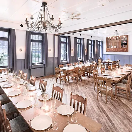 Inn Hotel Everswinkel 2*