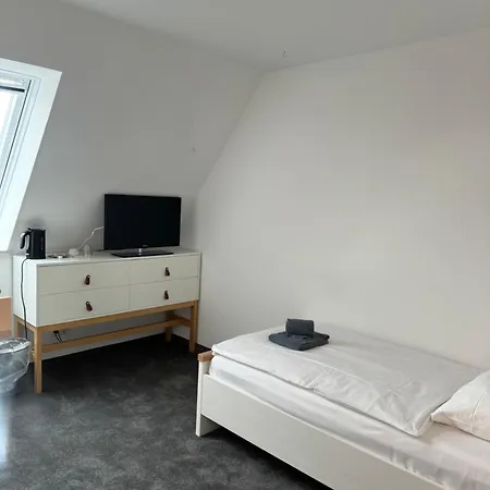 Hotel Everswinkel Estalagem Everswinkel