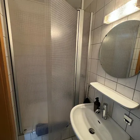 Hotel Everswinkel Estalagem