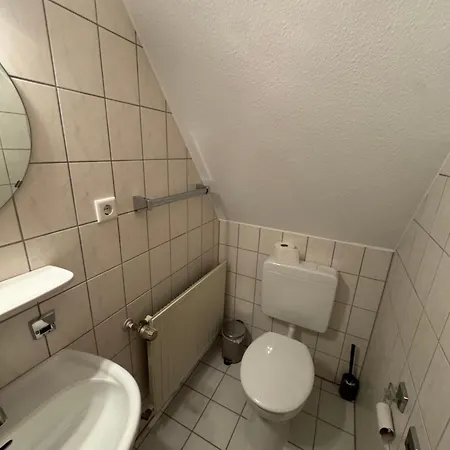 Hotel Everswinkel 2*