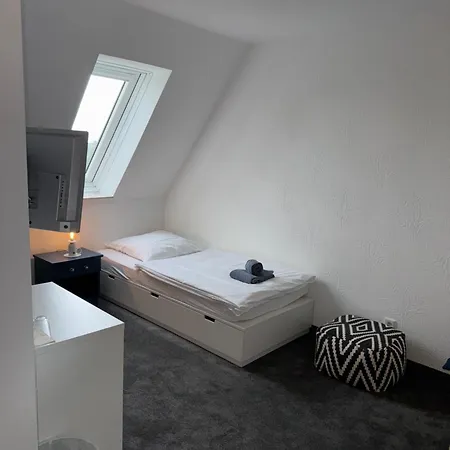 Hotel Everswinkel