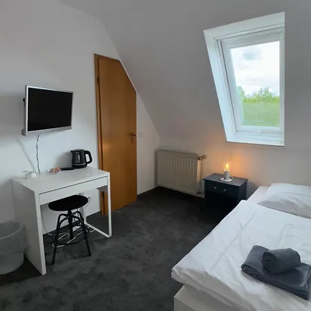 Estalagem Hotel Everswinkel