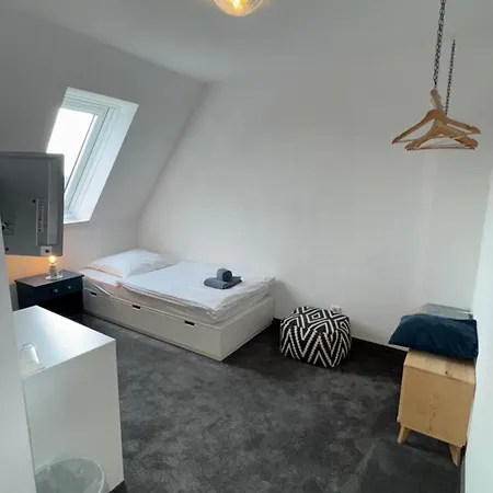 Hotel Everswinkel Estalagem Everswinkel