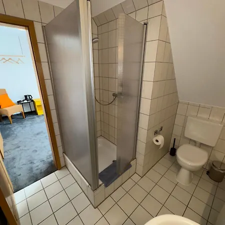 Hotel Everswinkel *