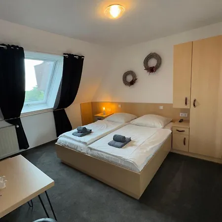 Hotel Everswinkel Estalagem