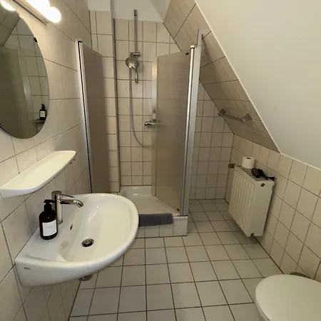 Inn Hotel Everswinkel