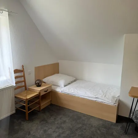 Inn Hotel Everswinkel *