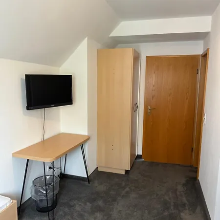 Hotel Everswinkel Estalagem Everswinkel
