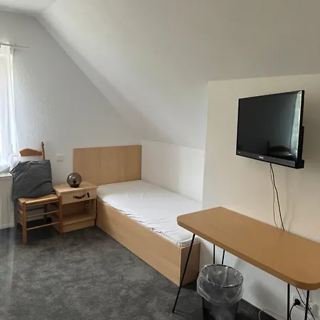 Estalagem Hotel Everswinkel Everswinkel