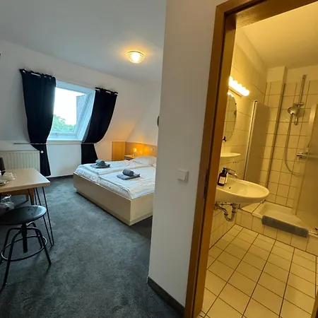 Hotel Everswinkel 2*