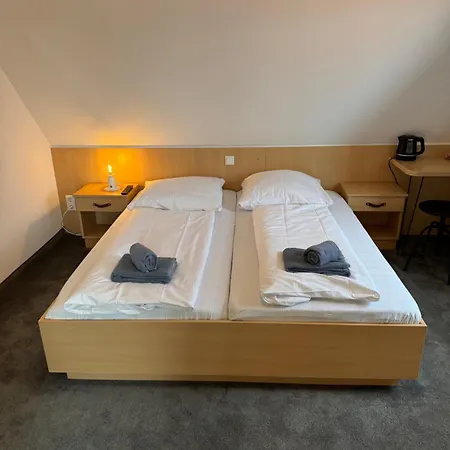 Hotel Everswinkel