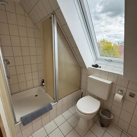 Hotel Everswinkel Estalagem