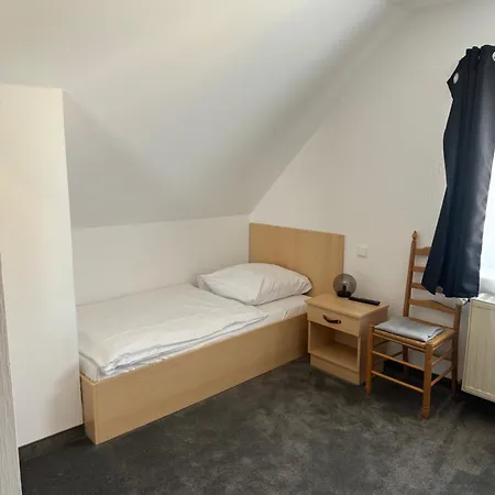 Estalagem Hotel Everswinkel