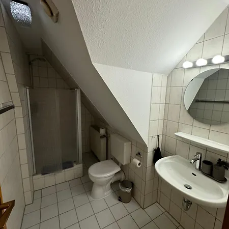 Hotel Everswinkel Estalagem Everswinkel