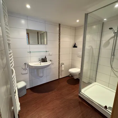 Hotel Everswinkel Estalagem