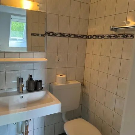 Hotel Everswinkel Inn 2*