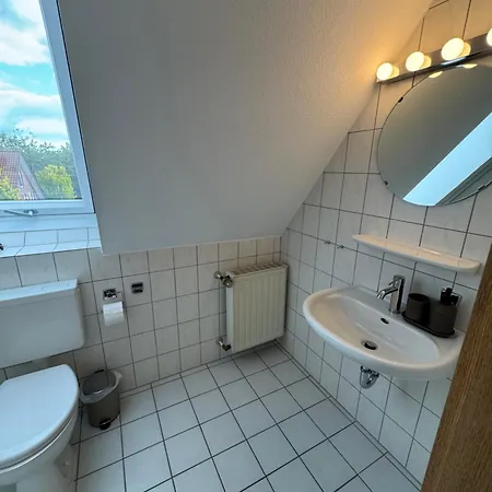 Inn Hotel Everswinkel *
