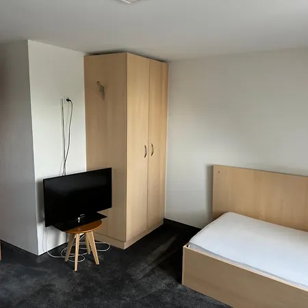 Hotel Everswinkel Estalagem Everswinkel