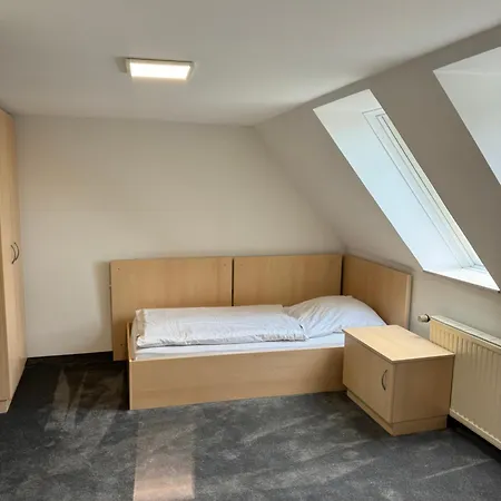Hotel Everswinkel * Everswinkel