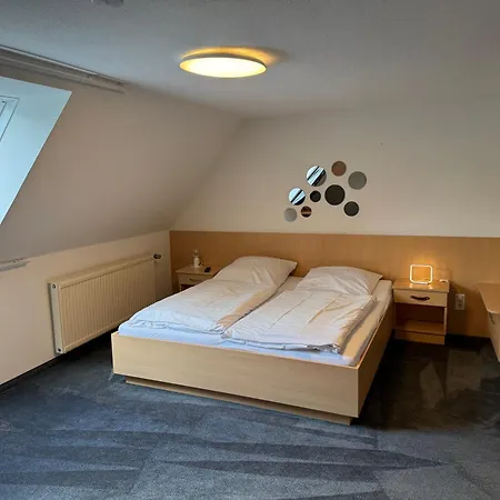 بيت ريفي Hotel Everswinkel