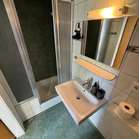Hotel Everswinkel Inn 2*