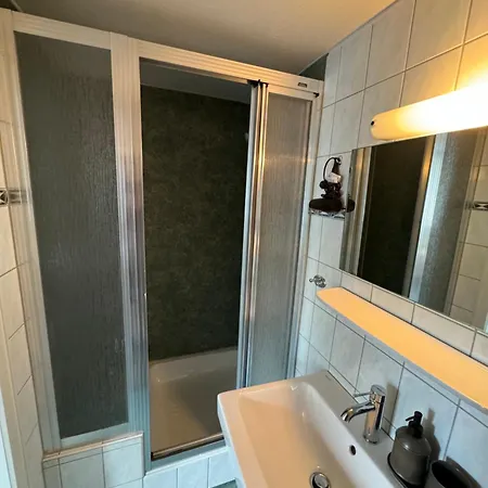 Inn Hotel Everswinkel *