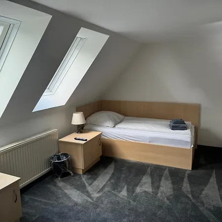 Estalagem Hotel Everswinkel Everswinkel